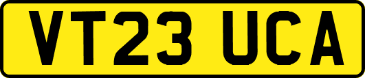 VT23UCA