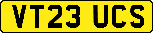 VT23UCS