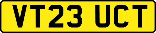 VT23UCT