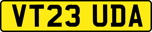 VT23UDA