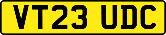 VT23UDC