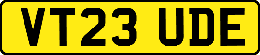 VT23UDE