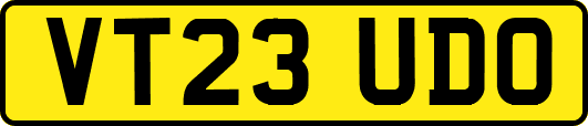 VT23UDO