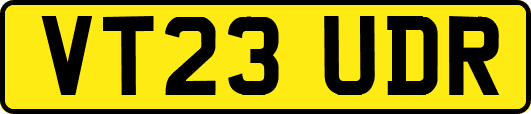 VT23UDR