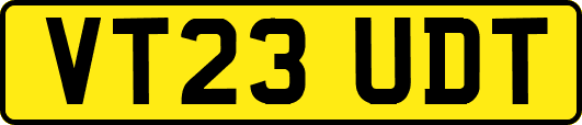 VT23UDT