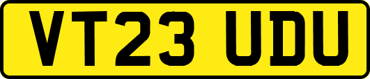 VT23UDU