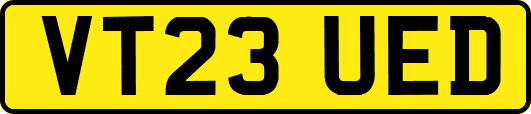VT23UED