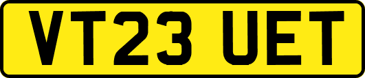 VT23UET