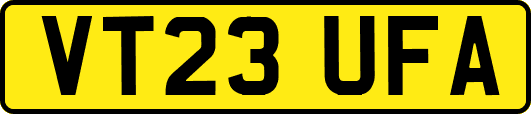 VT23UFA