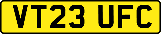 VT23UFC