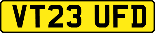 VT23UFD