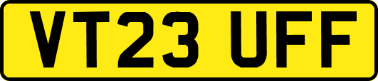 VT23UFF