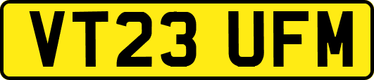 VT23UFM