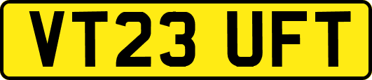 VT23UFT