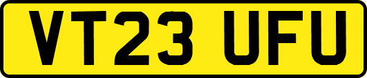 VT23UFU