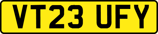 VT23UFY