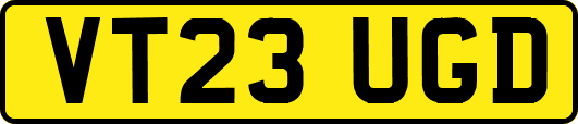 VT23UGD