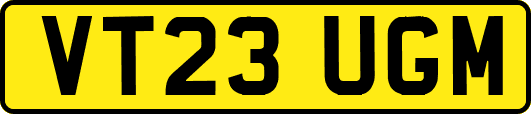 VT23UGM