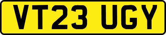 VT23UGY