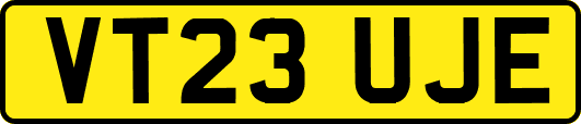 VT23UJE