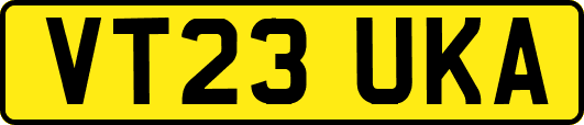 VT23UKA