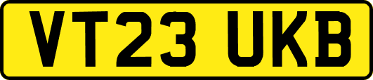 VT23UKB
