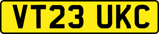 VT23UKC