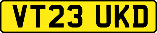 VT23UKD