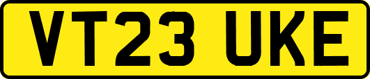 VT23UKE
