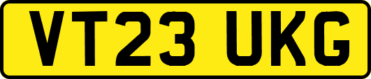 VT23UKG