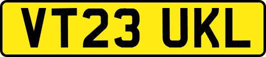 VT23UKL