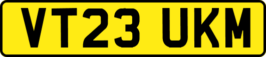 VT23UKM