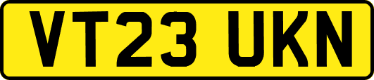 VT23UKN