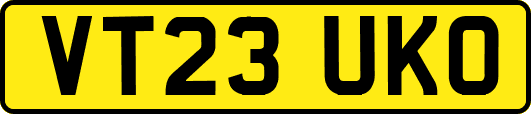 VT23UKO