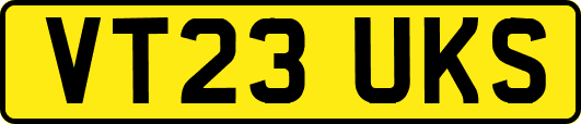 VT23UKS