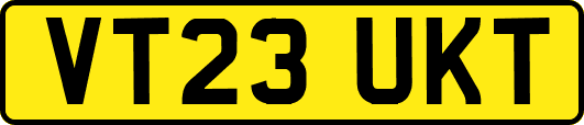 VT23UKT
