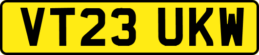 VT23UKW