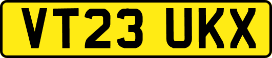 VT23UKX