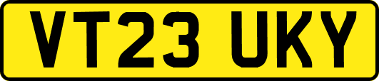 VT23UKY