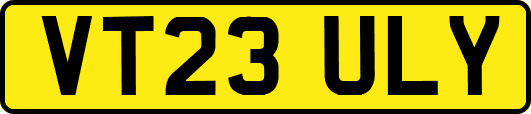 VT23ULY
