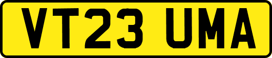 VT23UMA