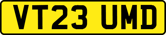 VT23UMD