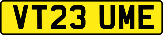 VT23UME