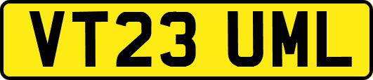 VT23UML