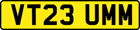 VT23UMM