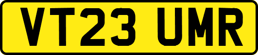 VT23UMR
