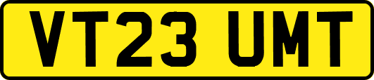 VT23UMT