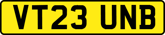 VT23UNB