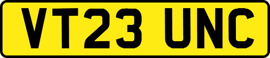 VT23UNC