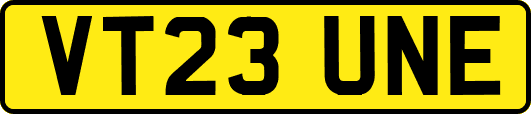 VT23UNE